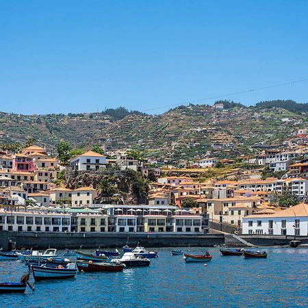Cantinho Da Te Camara de Lobos Bagian luar foto