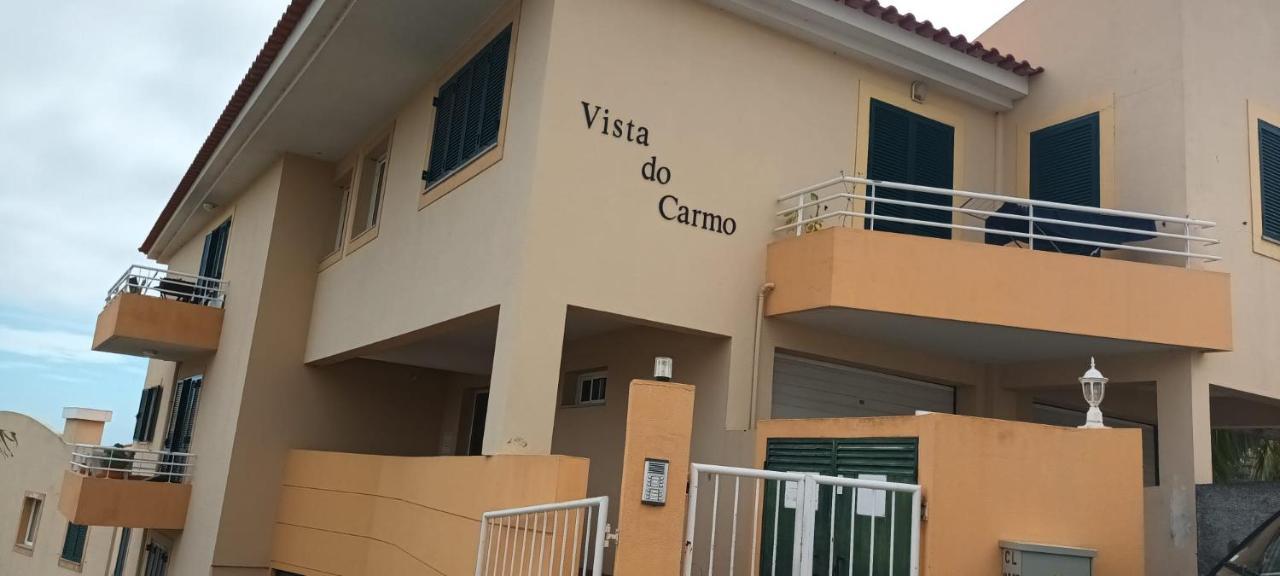 Cantinho Da Te Camara de Lobos Bagian luar foto